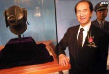 【乐玩LEWIN】豪门男人年轻时颜值：李嘉诚帅气，向华强英俊，何鸿燊居然长这样-乐玩真人线上娱乐