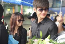 【乐玩LEWIN】郑爽张翰戴情侣戒指出镜，连续三次同款复合还是巧合？-乐玩真人线上娱乐