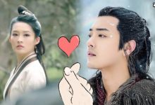 【乐玩LEWIN】肖战新剧话题破10亿，《狼殿下》未播先火是黑粉的功劳？-乐玩真人线上娱乐