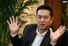 【乐玩LEWIN】姬他和张嘉译的关系是什么？为什么说张嘉译是他的良师益友？-乐玩真人线上娱乐