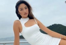 【乐玩LEWIN】任达华14岁的女儿身高将近一米八,五官标致长相酷似李嘉欣-乐玩真人线上娱乐