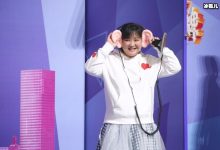 【乐玩LEWIN】贾玲又胖了显瘦棉服和校服裤也遮挡不住赘肉，网友：有180斤-乐玩真人线上娱乐