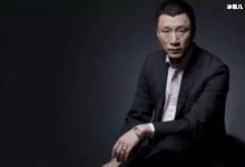 【乐玩LEWIN】孙红雷在愚人节更新社交动态，配文最后加上滑稽的狗头表情包-乐玩真人线上娱乐