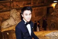 【乐玩LEWIN】何猷君晒和奚梦瑶亲密照片秀恩爱,直言过二人世界超甜蜜-乐玩真人线上娱乐