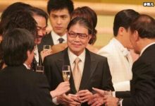 【乐玩LEWIN】霍震霆接受采访直言郭晶晶温柔只给外人,在家根本不给我面子-乐玩真人线上娱乐