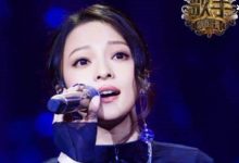 【乐玩LEWIN】张韶涵乌鸦造型像玛琳菲森,任何装扮都能hold住-乐玩真人线上娱乐