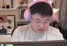 【乐玩LEWIN】乌兹：兮夜能换平台吗？就你一个斗鱼，想给你送礼都不方便！-乐玩真人线上娱乐