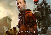 【乐玩LEWIN】2021汤姆·汉克斯科幻《芬奇》HD1080P.中英双字-乐玩真人线上娱乐