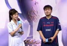 【乐玩LEWIN】赛后采访Yagao:希望大家新的一年能够财富自由-乐玩真人线上娱乐