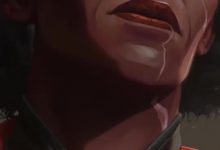 【乐玩LEWIN】峡谷即将迎来一位诺克萨斯军阀!新英雄安蓓萨将于2024年加入-乐玩真人线上娱乐