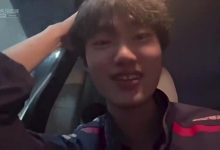 【乐玩LEWIN】删除德杯夺冠微博是怕运气会变差？knight曾直言：德杯冠军送我都不要-乐玩真人线上娱乐