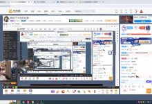 【乐玩LEWIN】Uzi和水晶哥Solo,第一把杰斯被虐:好丢人啊!我觉都睡不好了!-乐玩真人线上娱乐