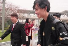 【乐玩LEWIN】许久不见~RNG官博发布赛场Vlog：向新而行-乐玩真人线上娱乐