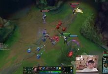 【乐玩LEWIN】Uzi试玩新版本:射的好爽!神话版本出装太受限!-乐玩真人线上娱乐