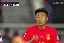【乐玩LEWIN】管泽元:提到很多国家队球迷说-没有韦世豪中场少了攻击的角色-乐玩真人线上娱乐