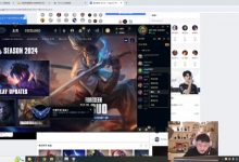 【乐玩LEWIN】Uzi边吃饭边OB兮夜:这小炮操作太可惜了,一看就是玩太少-乐玩真人线上娱乐