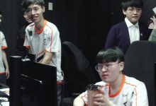 【乐玩LEWIN】冲浪速度挺快的?PCS赛区BYG选手赛后“致敬”Toyz被揍事件-乐玩真人线上娱乐