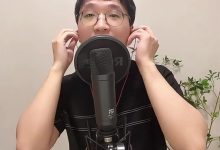 【乐玩LEWIN】转型歌手！？Tabe直播间献唱《海阔天空》-乐玩真人线上娱乐