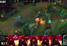 【乐玩LEWIN】RNG胜利赛场语音：我会Q回来的！好Q好Q-乐玩真人线上娱乐