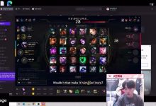 【乐玩LEWIN】Keria:兄弟,你越看我直播,就觉得我可爱-乐玩真人线上娱乐