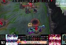 【乐玩LEWIN】太想虐369泉了!Kinght:肯定赢了,他一个塞恩有什么用-乐玩真人线上娱乐