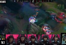 【乐玩LEWIN】热血电竞第一人!TT赛中语音 Ucal:兄弟们,能留嘛!-乐玩真人线上娱乐