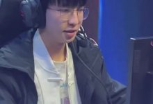【乐玩LEWIN】BLG更新选手花絮：2-0下班 看给XUN开心的~~-乐玩真人线上娱乐