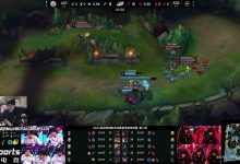 【乐玩LEWIN】姿态看EDG被LGD翻盘不敢相信:这把EDG都能输啊?Leave什么情况-乐玩真人线上娱乐