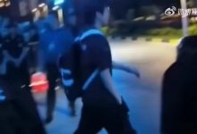 【乐玩LEWIN】铁粉不离不弃？LNG骂人粉丝疑似与去年现场粉丝为同一人？-乐玩真人线上娱乐