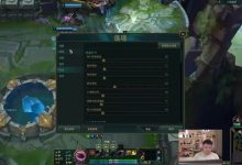 【乐玩LEWIN】这也能赢！？赛娜塔姆组合Uzi塔姆辅助装出门 Ning：太顶级了-乐玩真人线上娱乐