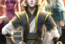 【乐玩LEWIN】《收徒返还:师父您给的太多了 第二季·动态漫》2023中国大陆动漫第01集 免费在线播放-乐玩真人线上娱乐