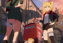 【乐玩LEWIN】《龙与魔女 #0.8》2023日本动漫HD 免费在线播放-乐玩真人线上娱乐