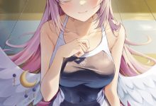 【乐玩LEWIN】二次元热图推荐第六十期:惹人怜爱的女孩子-乐玩真人线上娱乐