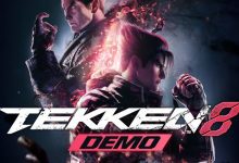 【乐玩LEWIN】《铁拳 8》PS5 文件大小揭晓-乐玩真人线上娱乐