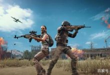 【乐玩LEWIN】游戏不尽兴?兵哥哥手把手教你“荒野逃生”,战斗到底!-乐玩真人线上娱乐