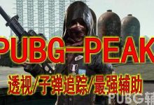 【乐玩LEWIN】应该有很多病毒隐藏在在绝地求生辅助工具中-乐玩真人线上娱乐