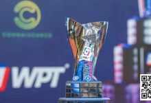 【EV扑克】中国选手Jianfeng Sun闯入2024年WPT柬埔寨冠军赛决赛桌-乐玩真人线上娱乐