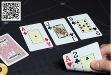 【EV扑克】策略教学:顶对弱踢脚 应该打得激进还是保守?-乐玩真人线上娱乐