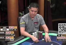 【EV扑克】话题 | Andy Stacks提出建议:“你需要保持平衡,以免精疲力尽”-乐玩真人线上娱乐