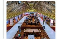 【EV扑克】标志性的拉斯维加斯Tropicana娱乐场将于4月关闭，为奥克兰运动家队的搬迁做准备-乐玩真人线上娱乐