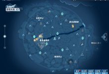 【乐玩LEWIN】幻塔风物星岛在哪拍照?幻塔风物星岛拍照位置一览-乐玩真人线上娱乐