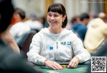 【EV扑克】Nadya Magnus将向两位女性扑克选手送出WSOP主赛事的门票-乐玩真人线上娱乐