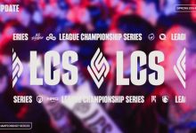 【乐玩LEWIN】LCS官宣削减路演预算：春决3月底在演播室打，不会租大场地-乐玩真人线上娱乐