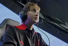 【乐玩LEWIN】当之无愧的老大哥!RW失利 Fly喊话队友:不要气馁 下场赢回来!-乐玩真人线上娱乐
