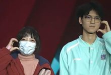 【乐玩LEWIN】这就是Scout的魅力！LNG赛后粉丝互动环节，四位女观众皆为Scout粉丝-乐玩真人线上娱乐