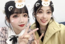 【乐玩LEWIN】主持张小薇晒照:2月请好运?~嘿嘿 今日份营业-乐玩真人线上娱乐