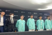 【乐玩LEWIN】LNG赛后群访 Scout:感觉炫君上一场表现很好,期待和他交手时的表现-乐玩真人线上娱乐