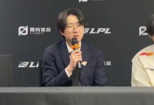 【乐玩LEWIN】WBG赛后群访 教练：特别是第三把的BP过程我有失误，对不起队员们-乐玩真人线上娱乐
