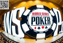 【EV扑克】牛B!从没见谁能把各种比赛玩法讲得如此透彻!-乐玩真人线上娱乐