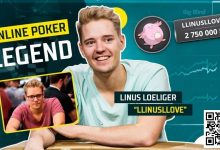 【EV扑克】顶级线上大神如何用口袋AA设套-乐玩真人线上娱乐